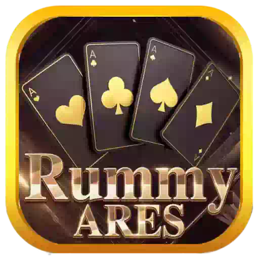 Rummy Ares Logo