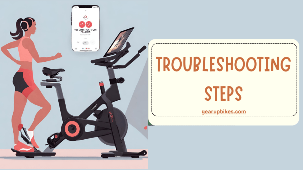 Troubleshooting 5 powerful Steps to take if your peloton screen refuses to turn on