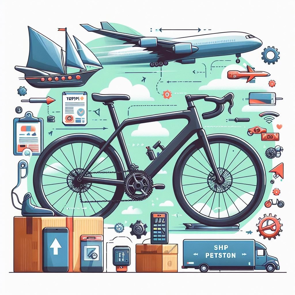 How to Ship a Peloton Bike: A Comprehensive Guide