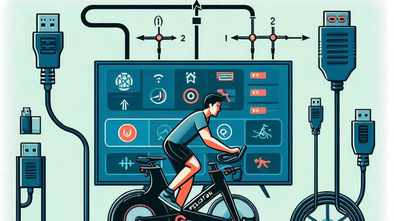 How to Get Peloton on TV: A Comprehensive Guide