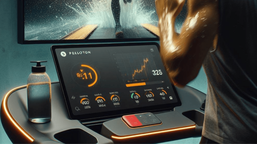 Can You Use The Peloton App With Any Treadmill?